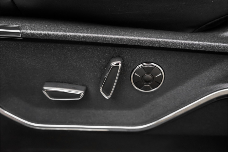 Ford USA F-150 3.5 V6 EcoBoost Platinum CrewCab LPG Pano Hardtop