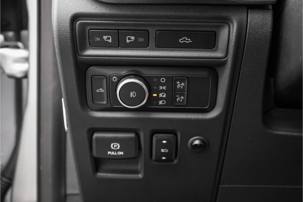 Ford USA F-150 3.5 V6 EcoBoost Platinum CrewCab LPG Pano Hardtop