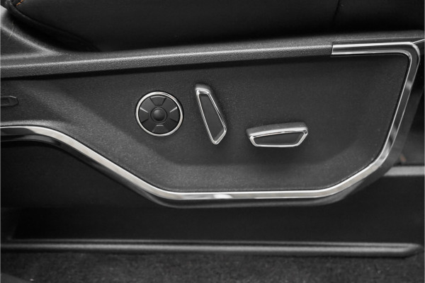 Ford USA F-150 3.5 V6 EcoBoost Platinum CrewCab LPG Pano Hardtop