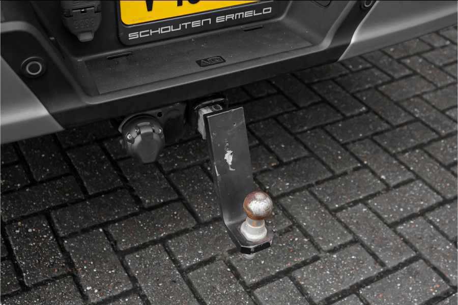 Ford USA F-150 3.5 V6 EcoBoost Platinum CrewCab LPG Pano Hardtop