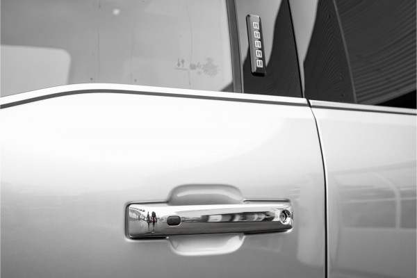 Ford USA F-150 3.5 V6 EcoBoost Platinum CrewCab LPG Pano Hardtop