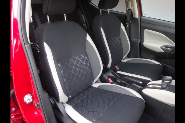 Nissan Micra 1.0 IG-T N-CONNECTA | AUTOMAAT | CAMERA | NAVIGATIE | 100 PK | ALL-IN!!