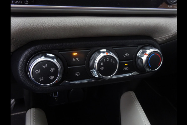 Nissan Micra 1.0 IG-T N-CONNECTA | AUTOMAAT | CAMERA | NAVIGATIE | 100 PK | ALL-IN!!