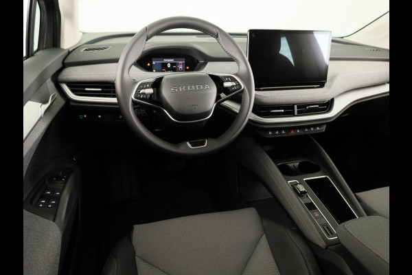 Škoda Enyaq 60 Selection 204pk | Blind Spot | Adaptive Cruise | Elek. achterklep | Navigatie | Camera |