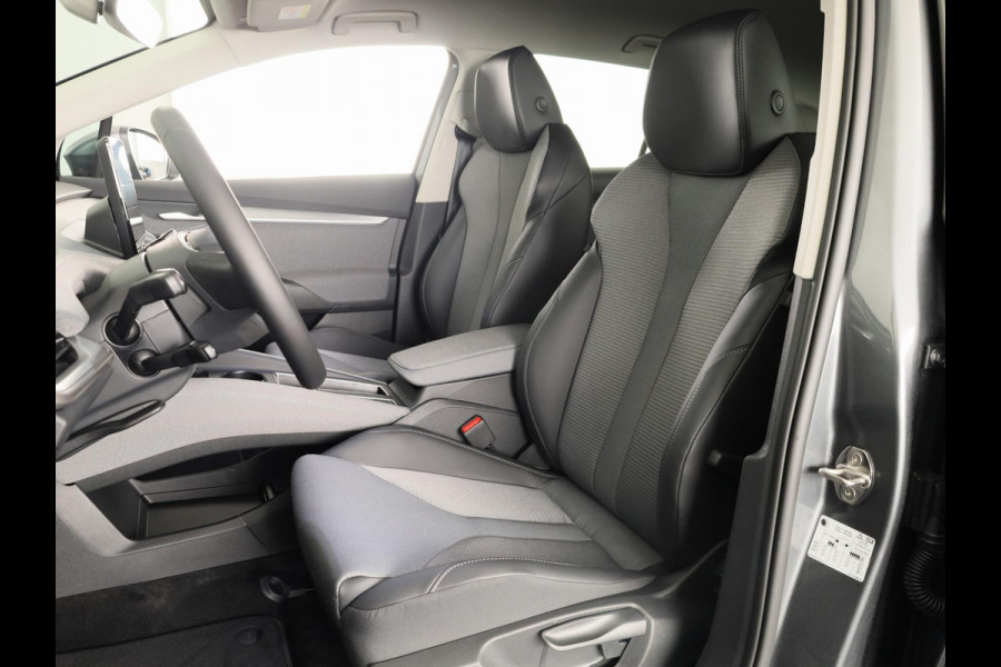 Škoda Enyaq 60 Selection 204pk | Blind Spot | Adaptive Cruise | Elek. achterklep | Navigatie | Camera |