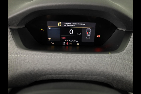 Škoda Enyaq 60 Selection 204pk | Blind Spot | Adaptive Cruise | Elek. achterklep | Navigatie | Camera |