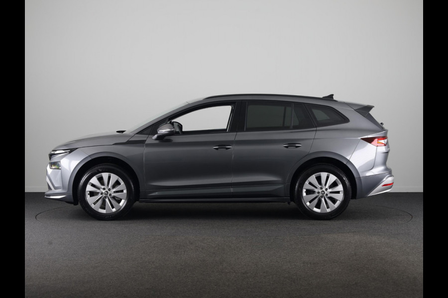 Škoda Enyaq 60 Selection 204pk | Blind Spot | Adaptive Cruise | Elek. achterklep | Navigatie | Camera |