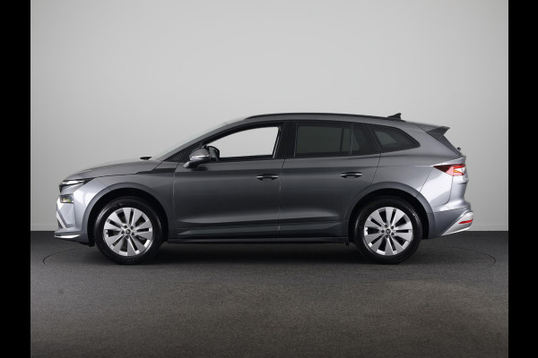 Škoda Enyaq 60 Selection 204pk | Blind Spot | Adaptive Cruise | Elek. achterklep | Navigatie | Camera |