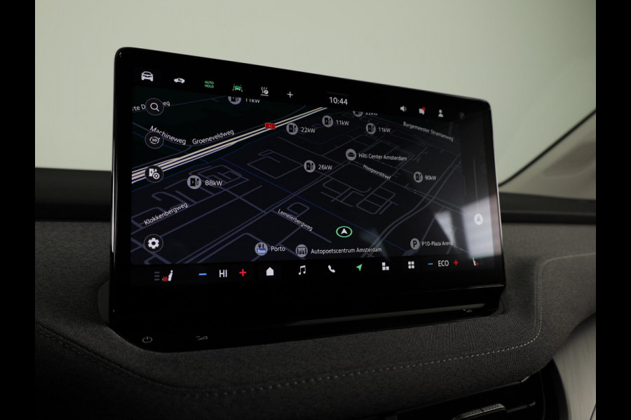 Škoda Enyaq 60 Selection 204pk | Blind Spot | Adaptive Cruise | Elek. achterklep | Navigatie | Camera |