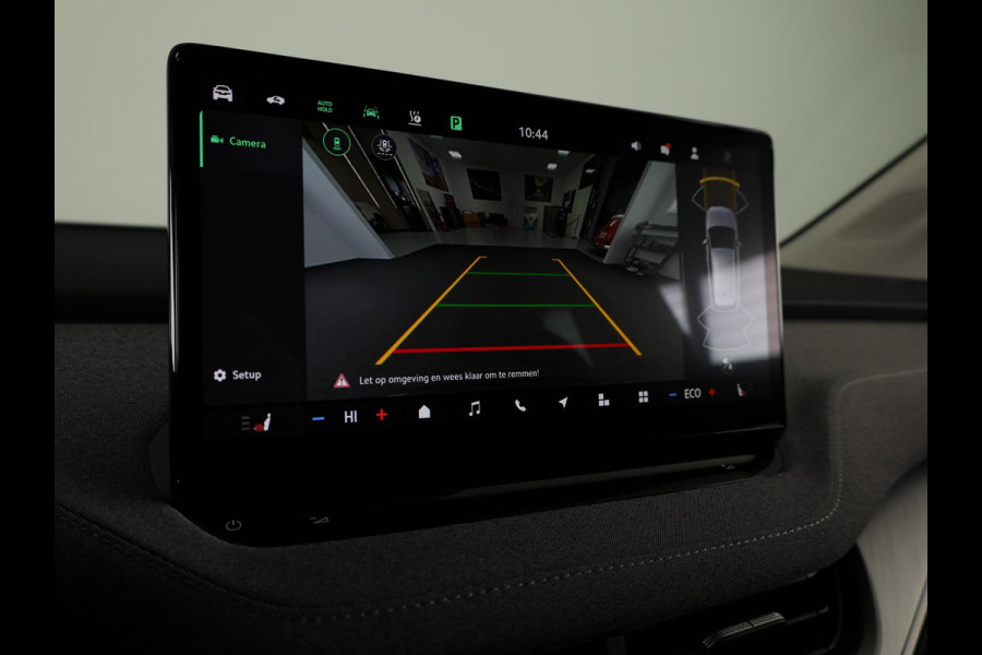 Škoda Enyaq 60 Selection 204pk | Blind Spot | Adaptive Cruise | Elek. achterklep | Navigatie | Camera |