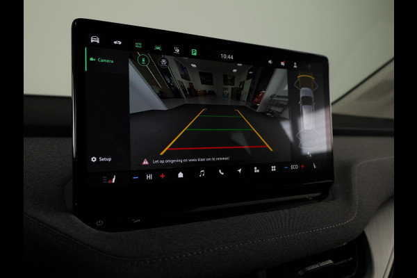 Škoda Enyaq 60 Selection 204pk | Blind Spot | Adaptive Cruise | Elek. achterklep | Navigatie | Camera |