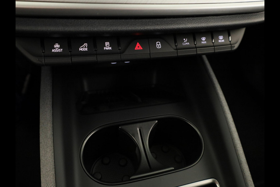 Škoda Enyaq 60 Selection 204pk | Blind Spot | Adaptive Cruise | Elek. achterklep | Navigatie | Camera |
