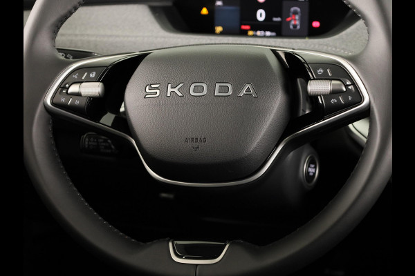 Škoda Enyaq 60 Selection 204pk | Blind Spot | Adaptive Cruise | Elek. achterklep | Navigatie | Camera |