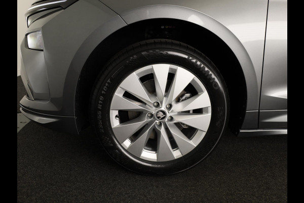 Škoda Enyaq 60 Selection 204pk | Blind Spot | Adaptive Cruise | Elek. achterklep | Navigatie | Camera |