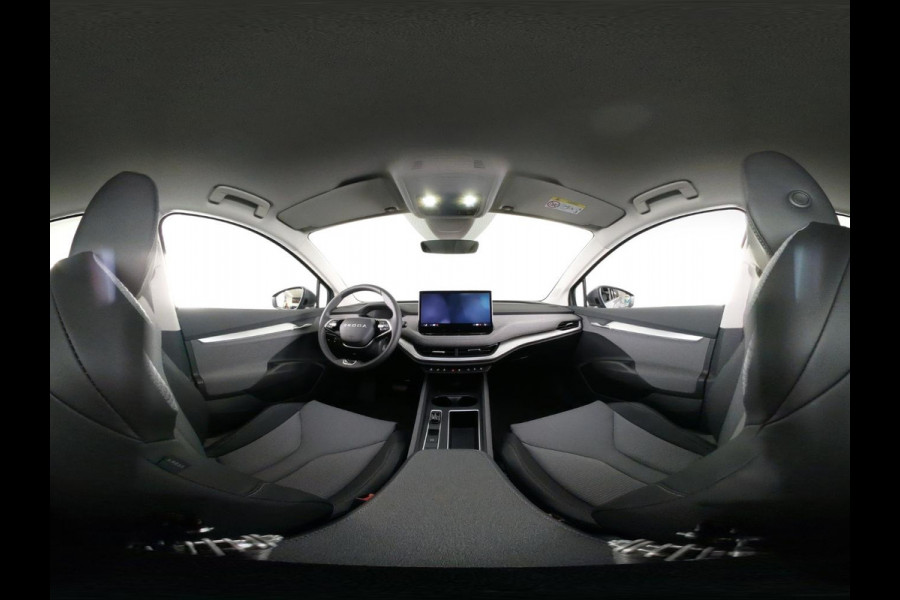 Škoda Enyaq 60 Selection 204pk | Blind Spot | Adaptive Cruise | Elek. achterklep | Navigatie | Camera |