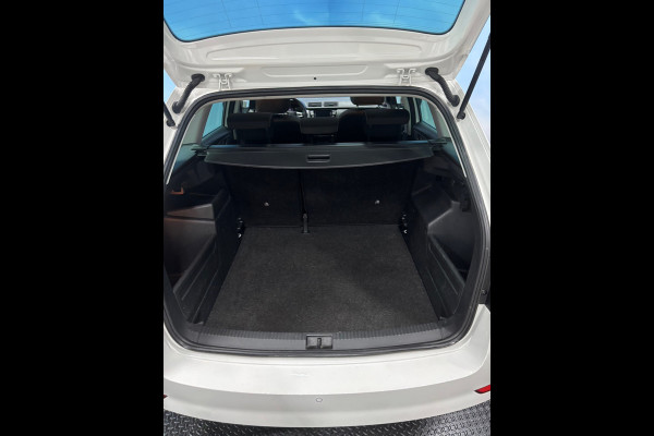 Škoda Fabia Combi 1.0 Business Edition Pano dak | Cruise | PDC