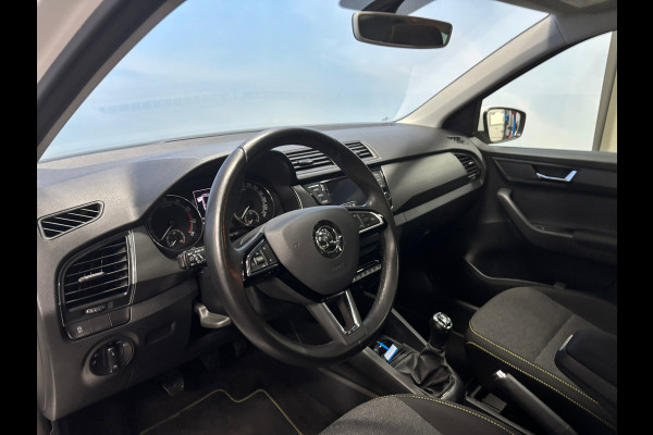 Škoda Fabia Combi 1.0 Business Edition Pano dak | Cruise | PDC