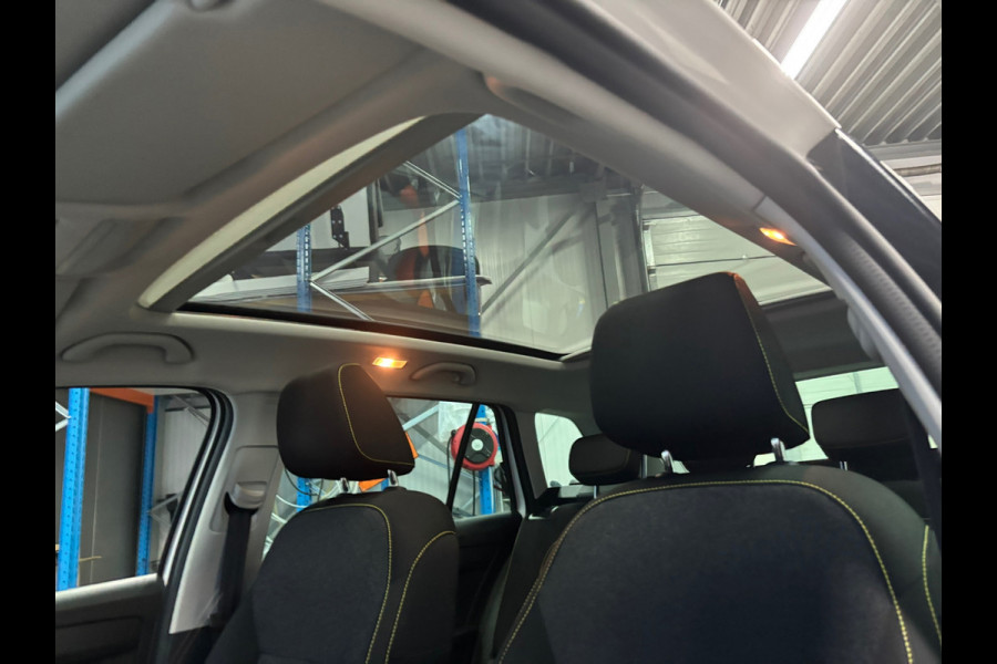 Škoda Fabia Combi 1.0 Business Edition Pano dak | Cruise | PDC