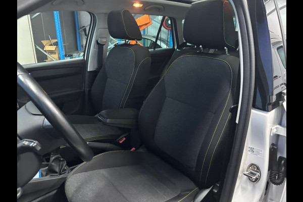 Škoda Fabia Combi 1.0 Business Edition Pano dak | Cruise | PDC