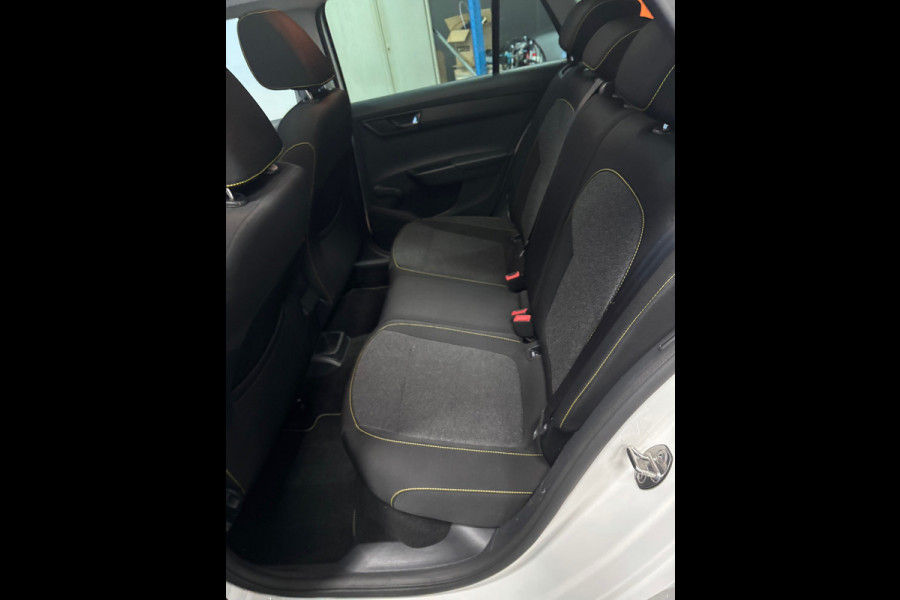 Škoda Fabia Combi 1.0 Business Edition Pano dak | Cruise | PDC