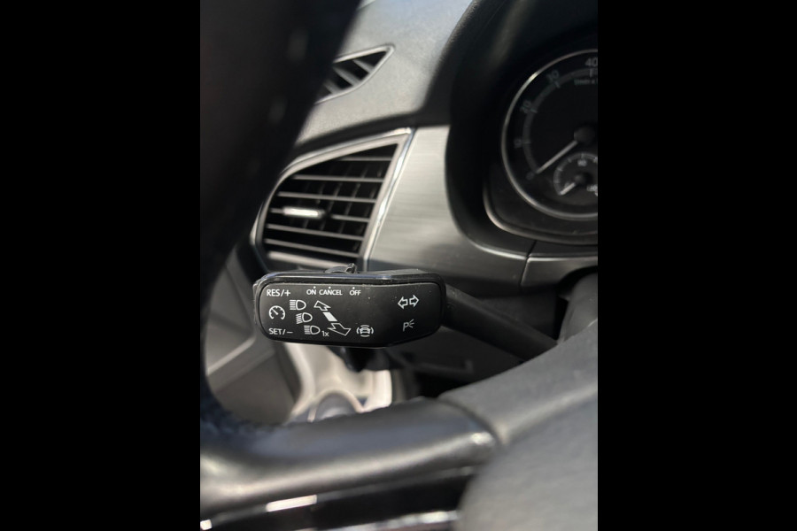 Škoda Fabia Combi 1.0 Business Edition Pano dak | Cruise | PDC