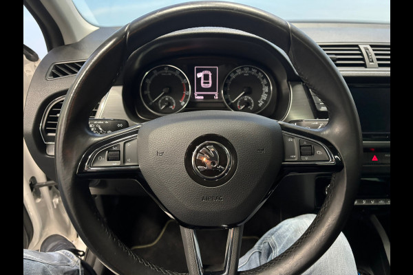 Škoda Fabia Combi 1.0 Business Edition Pano dak | Cruise | PDC