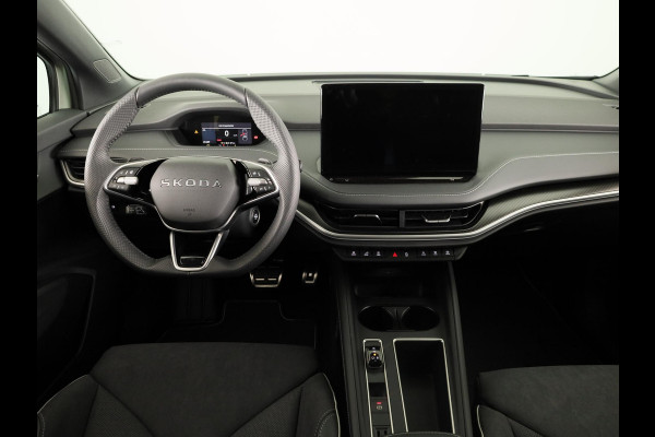 Škoda Elroq 60 Sportline 204pk | Binnen twee weken rijden! |