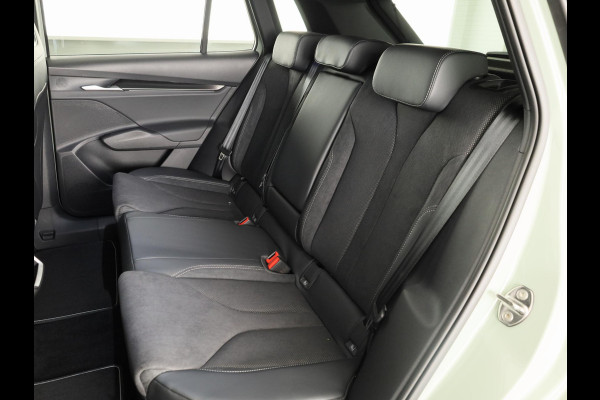 Škoda Elroq 60 Sportline 204pk | Binnen twee weken rijden! |