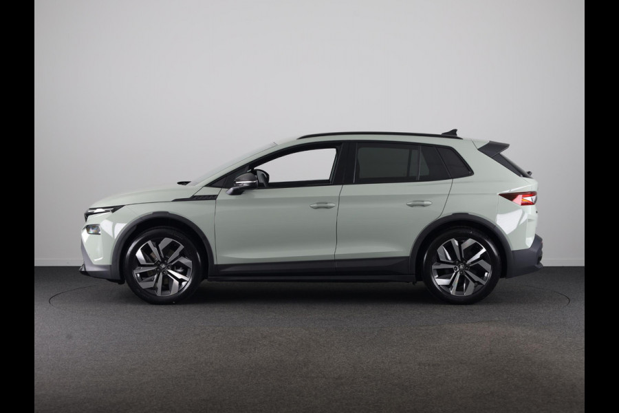 Škoda Elroq 60 Sportline 204pk | Binnen twee weken rijden! |