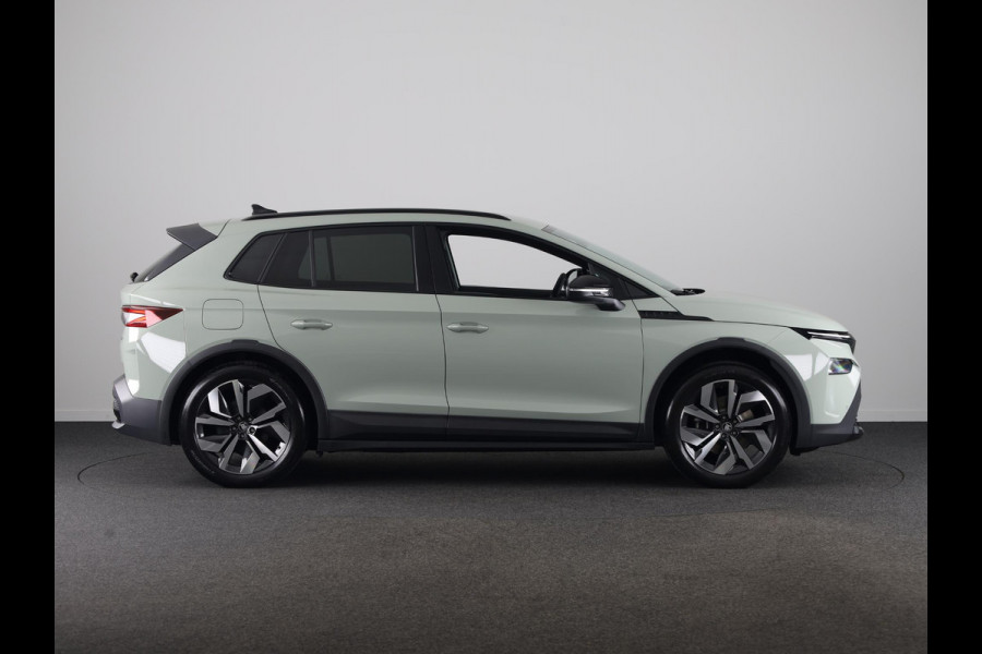 Škoda Elroq 60 Sportline 204pk | Binnen twee weken rijden! |