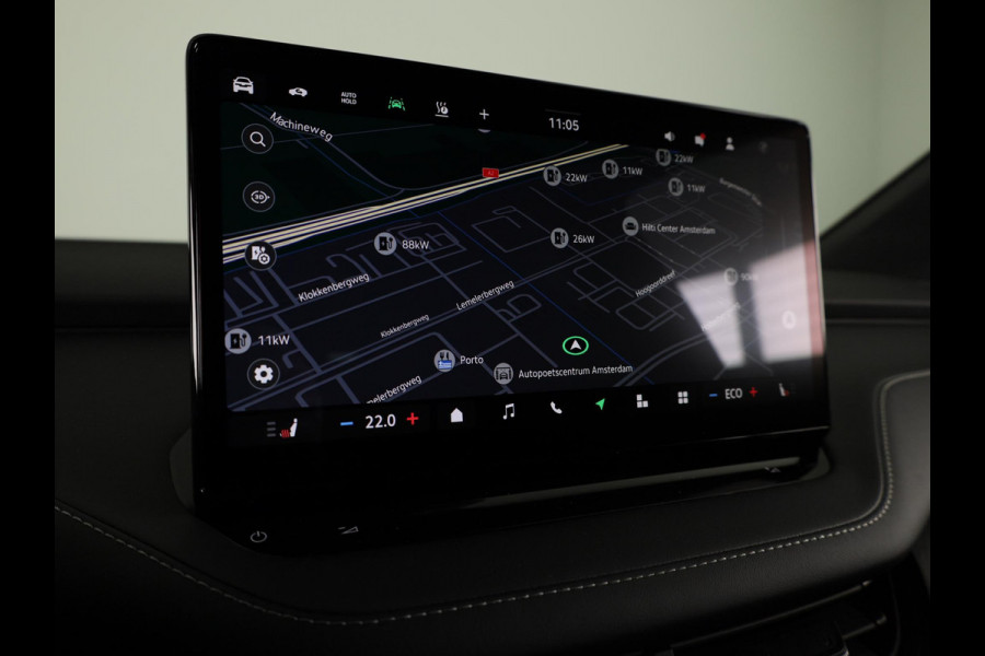 Škoda Elroq 60 Sportline 204pk | Binnen twee weken rijden! |