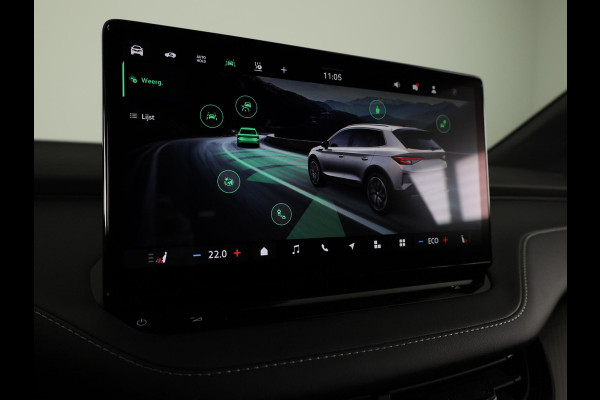 Škoda Elroq 60 Sportline 204pk | Binnen twee weken rijden! |