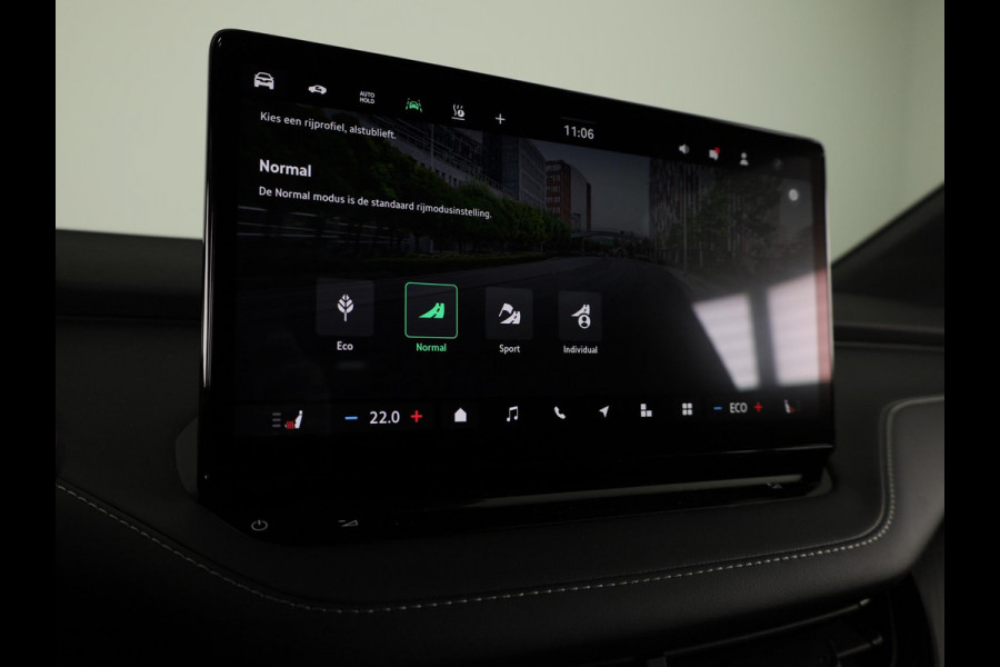 Škoda Elroq 60 Sportline 204pk | Binnen twee weken rijden! |