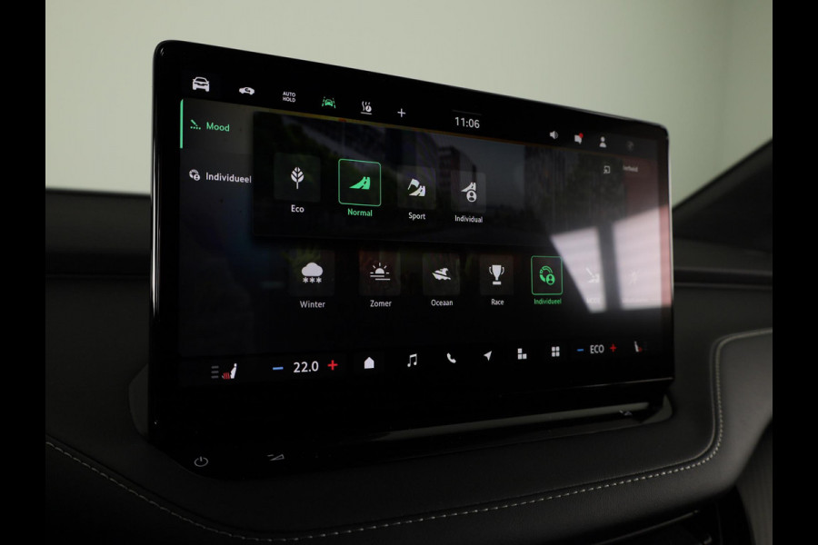 Škoda Elroq 60 Sportline 204pk | Binnen twee weken rijden! |