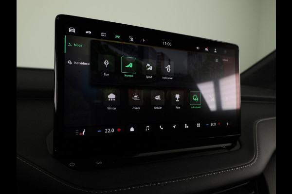 Škoda Elroq 60 Sportline 204pk | Binnen twee weken rijden! |