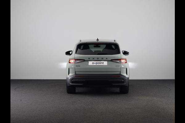 Škoda Elroq 60 Sportline 204pk | Binnen twee weken rijden! |
