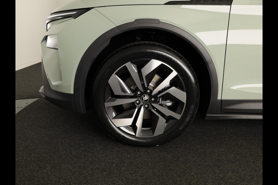 Škoda Elroq 60 Sportline 204pk | Binnen twee weken rijden! |