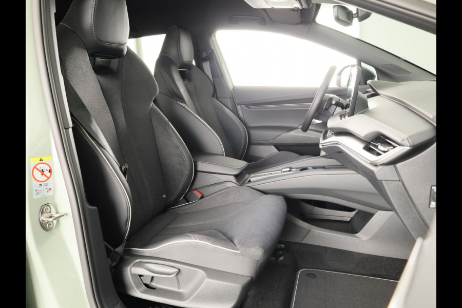 Škoda Elroq 60 Sportline 204pk | Binnen twee weken rijden! |
