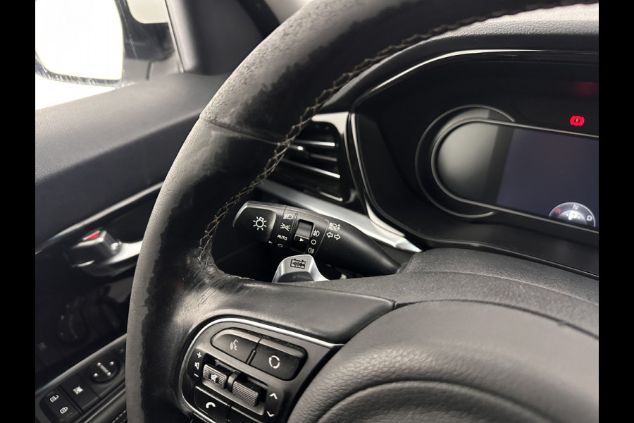 Kia e-Niro DynamicLine 64 kWh [ 3-Fase ] {SOH-100%} (INCL-BTW) Aut.*HEATPUMP | LEATHER-FABRIC | NAVI-FULLMAP | DAB+ | ADAPTIVE-CRUISE | CAMERA | HEATED-COMFORTSEATS | KEYLESS | DIGI-COCKPIT | SHIFTPADDLES | CARPLAY | LANE-ASSIST | 17"ALU*