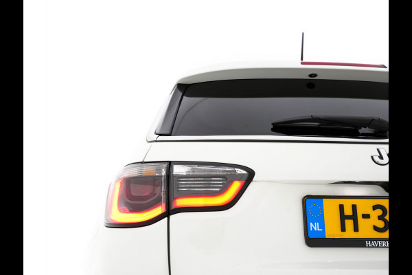 Jeep Compass 1.3T Limited (INCL-BTW) *LEATHER-MICROFIBRE | FULL-LED | NAVI-FULLMAP | KEYLESS | COMFORTSEATS | CAMERA | PRIVACYGLASS | DAB | ECC | PDC | CRUISE | TOWBAR | LANE-ASSIST | CAPRLAY | 18''ALU*