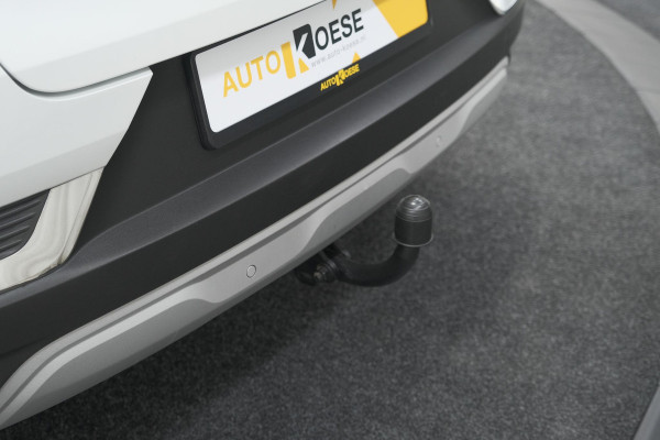 Renault Captur 1.6 E-Tech Plug-in Hybrid 160 Intens | Trekhaak | Camera | Navigatie | Parkeersensoren | Pack Winter