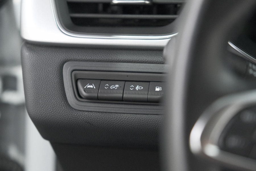 Renault Captur 1.6 E-Tech Plug-in Hybrid 160 Intens | Trekhaak | Camera | Navigatie | Parkeersensoren | Pack Winter