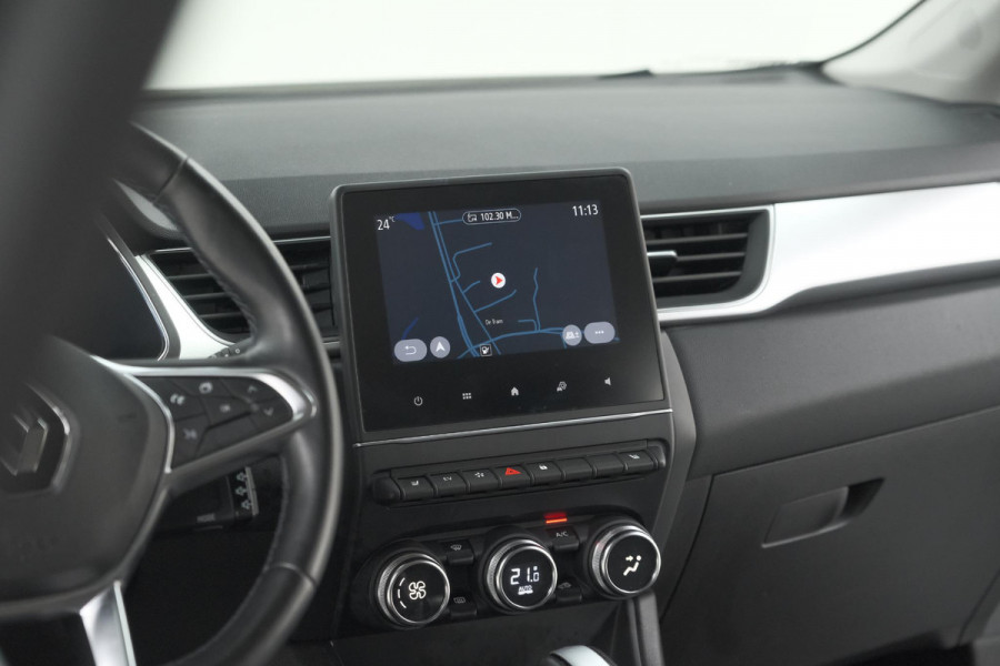 Renault Captur 1.6 E-Tech Plug-in Hybrid 160 Intens | Trekhaak | Camera | Navigatie | Parkeersensoren | Pack Winter