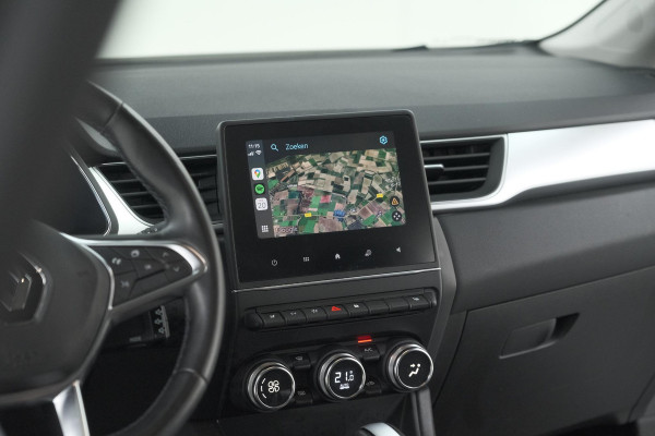 Renault Captur 1.6 E-Tech Plug-in Hybrid 160 Intens | Trekhaak | Camera | Navigatie | Parkeersensoren | Pack Winter