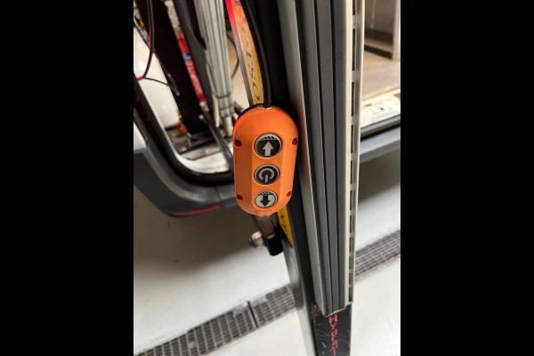 Mercedes-Benz Sprinter SERVICEWAGEN 314 2.2 CDI 140PK euro6 L1H1 Sortimo inrichting, 2xschuifdeur, M-bux, Laadkraan RIJKLAARPRIJS!