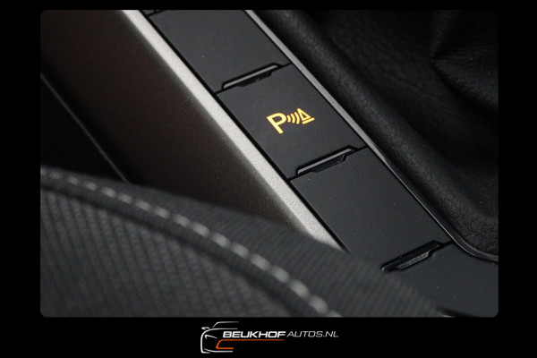 Volkswagen Polo 1.0 TSI Automaat Parkeersensor Navi Carplay