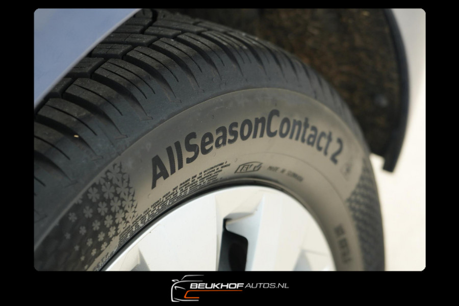 Volkswagen Polo 1.0 TSI Automaat Parkeersensor Navi Carplay