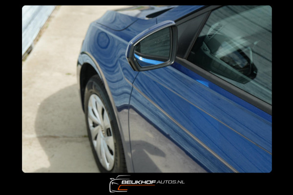 Volkswagen Polo 1.0 TSI Automaat Parkeersensor Navi Carplay