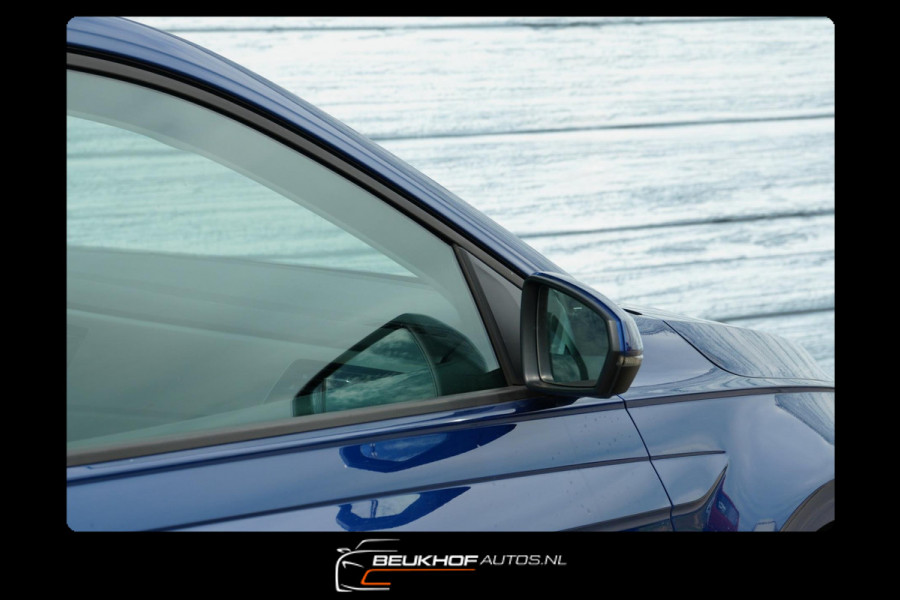 Volkswagen Polo 1.0 TSI Automaat Parkeersensor Navi Carplay