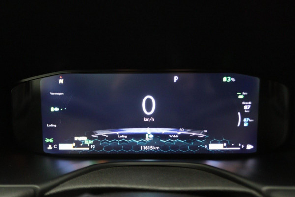 Jeep Compass 4xe 240 Plug-in Hybrid Electric S Leer, Virtual Cockpit, Camera, Apple Carplay, ACC, Rijstrooksensor, 19"